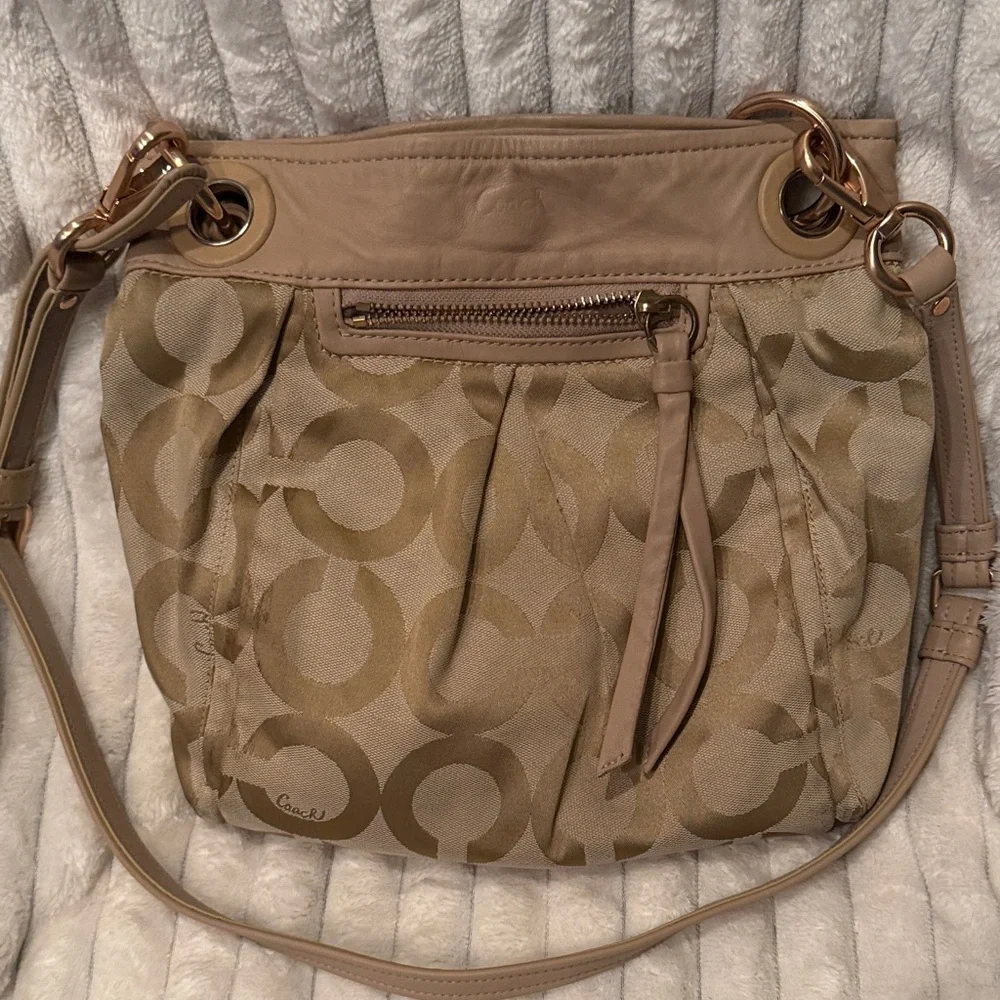 Coach handbags Set of 2 - Picture 8 of 14